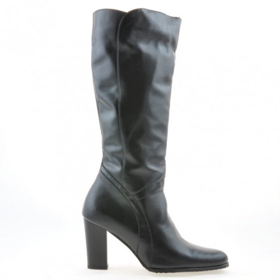 Damenschuhe 1128 schwarz Damenschuhe 1128 schwarz