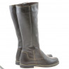 Damenstiefel 3273 Kaffee