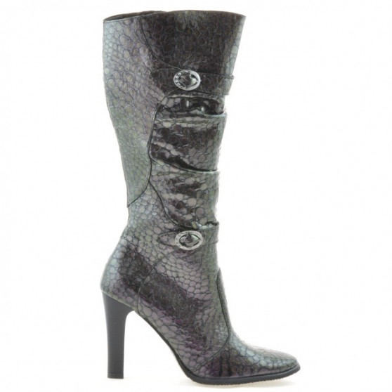 Damenstiefel 008-2 Chamäleon Damenstiefel 008-2 Chamäleon