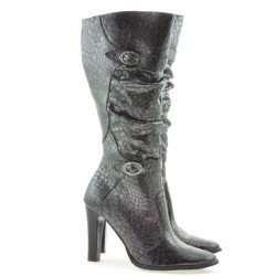 Damenstiefel 008-2 Chamäleon