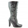 Damenstiefel 008-2 Chamäleon