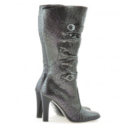 Damenstiefel 008-2 Chamäleon