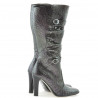 Damenstiefel 008-2 Chamäleon