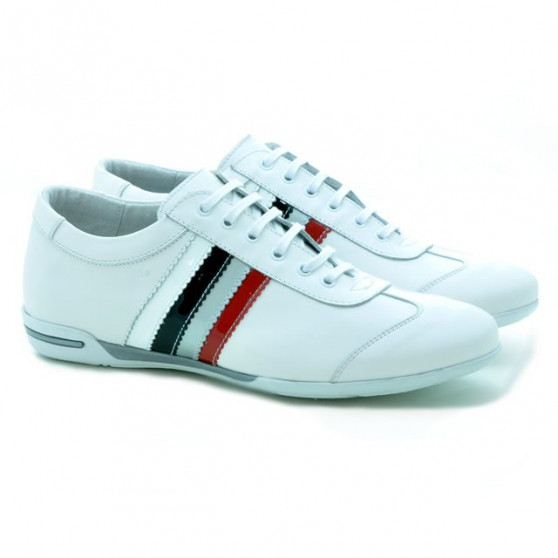 Herren Sportschuhe 704 weiß Herren Sportschuhe 704 weiß