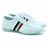 Herren Sportschuhe 704 weiß