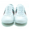 Herren Sportschuhe 704 weiß