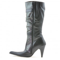 Damenstiefel 008 Chamäleon
