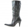 Damenstiefel 008 Chamäleon