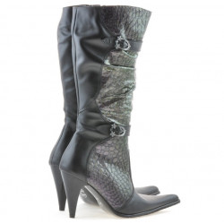 Damenstiefel 008 Chamäleon