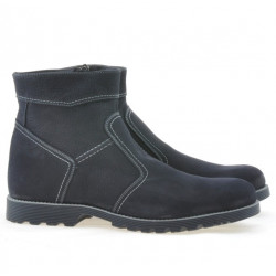 Herren Stiefel 478 Bufo Indigo