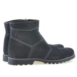 Herren Stiefel 478 Bufo Indigo