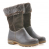 Kinderstiefel 3202 Biz Café