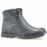 Herrenstiefel 478 schwarz