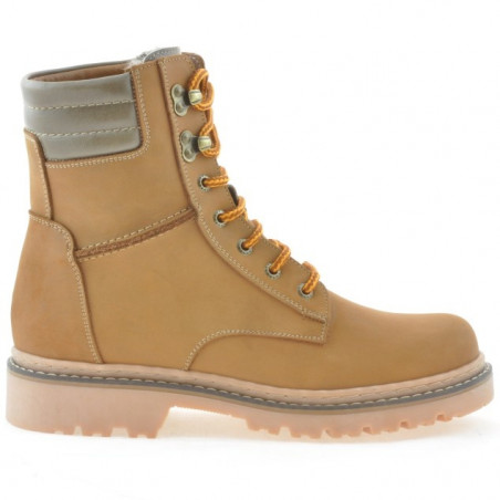 Herrenschuhe 470 bufo braun