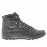 Herrenstiefel 421 Schwarz