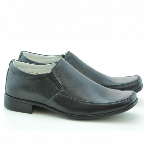 Kinderschuhe 111 schwarz Kinderschuhe 111 schwarz