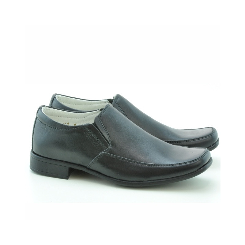 Kinderschuhe 111 schwarz