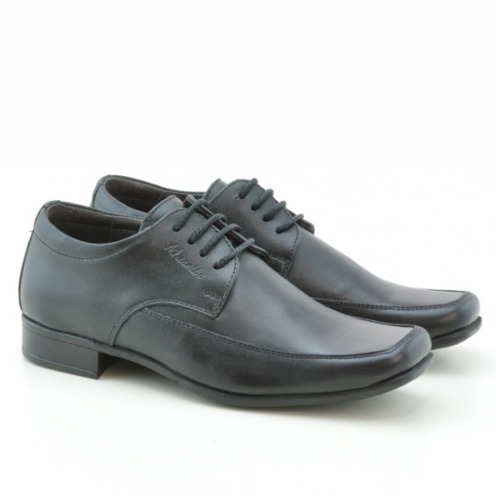 Kinderschuhe 112 schwarz Kinderschuhe 112 schwarz