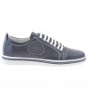 Herren Freizeit-/Sportschuhe 766 Indigo