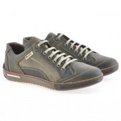 Jugendsportschuhe 307 Tuxon Kaffee