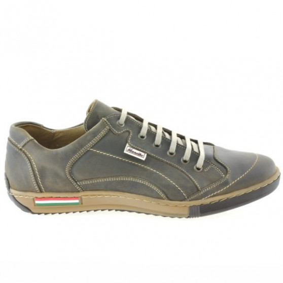Herren-Sneaker 707 Tuxon Café Herren-Sneaker 707 Tuxon Café