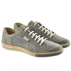 Herren-Sneaker 707 Tuxon Café