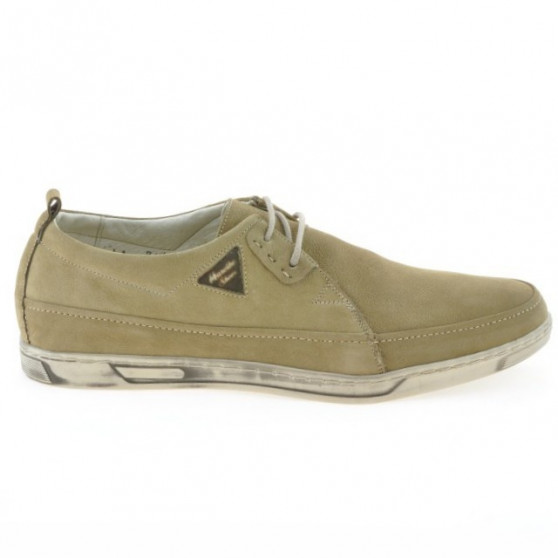 Herren Freizeitschuhe 744 Bufo Sand