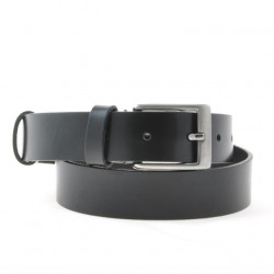 Kindergürtel 01cl schwarz