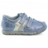 Kleinkinderschuhe 02c Indigo