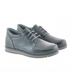 Kinderschuhe 113 Anthrazit