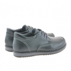 Kinderschuhe 113 Anthrazit