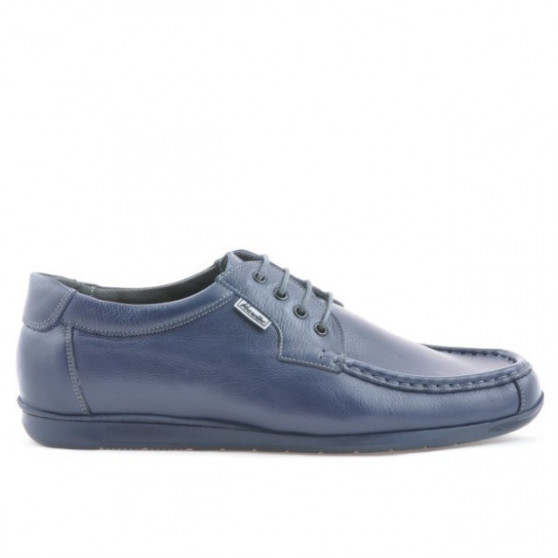 Herrenschuhe 818 Indigo Herrenschuhe 818 Indigo