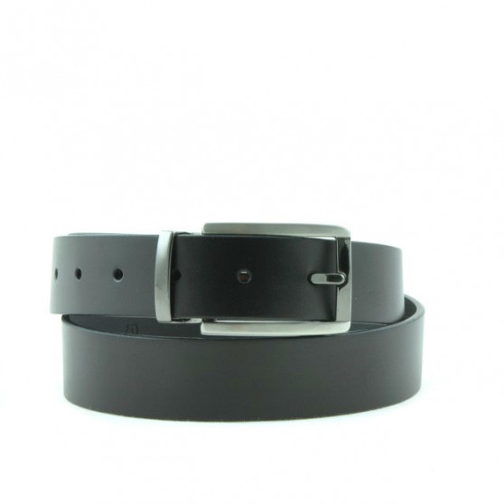 Herrengürtel 07b schwarz Herrengürtel 07b schwarz