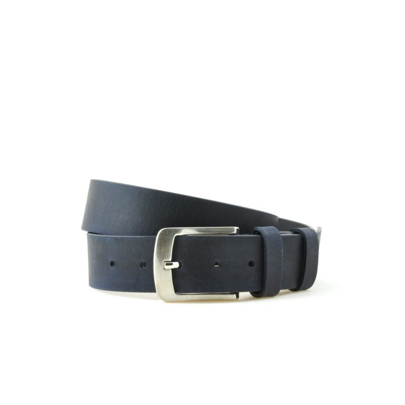 Herren-/Damen-Gürtel 01b tuxon blau