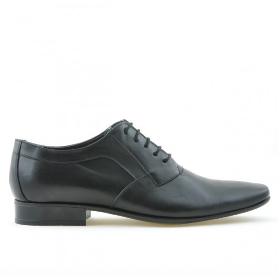 Elegante Herrenschuhe 798 schwarz Elegante Herrenschuhe 798 schwarz