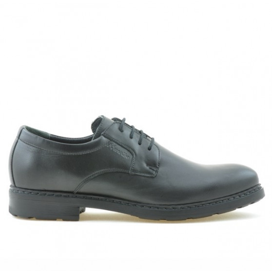 Herren Casual / Elegante Schuhe 755 Schwarz Herren Casual / Elegante Schuhe 755 Schwarz