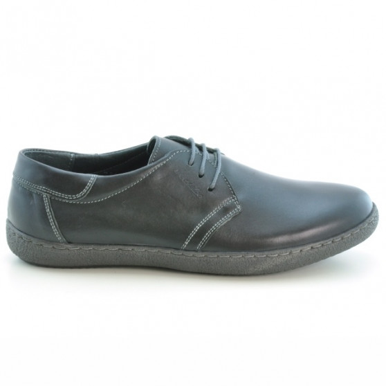 Herren Freizeitschuhe 774 schwarz Herren Freizeitschuhe 774 schwarz